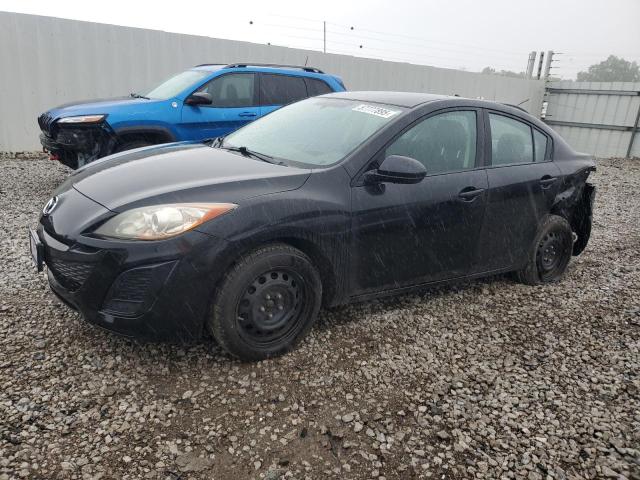 Vin: jm1bl1uf4b1901213, lot: 57777895, mazda 3 i 2011 img_1