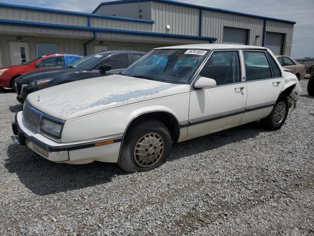 Vin: 1g4hp54c6mh426245, lot: 56761665, buick lesabre custom 1991 img_1