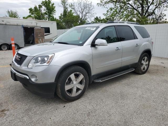 GMC ACADIA SLT
