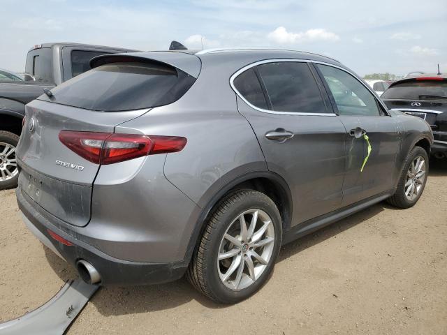 Vin: zasfakbnxj7b70264, lot: 57325545, alfa romeo stelvio ti 20183