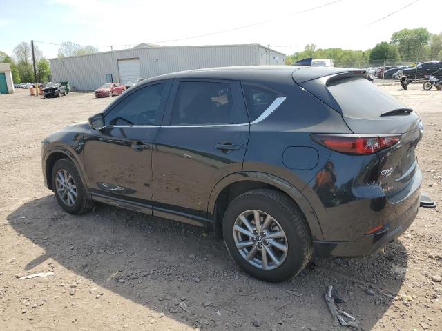 Vin: jm3kfbcl8r0489292, lot: 55098625, mazda cx-5 prefe preferred 20242
