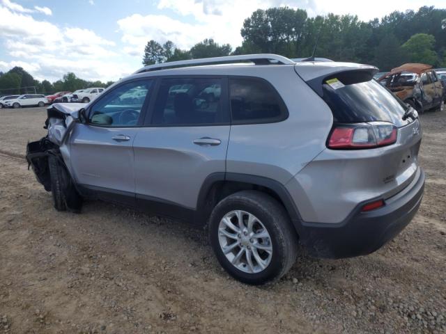 Vin: 1c4pjlcbxmd112166, lot: 55343445, jeep grand cher latitude 20212