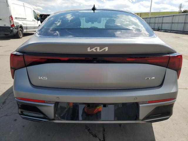 2025 KIA K5 GT LINE - KNAG64J73S5272416