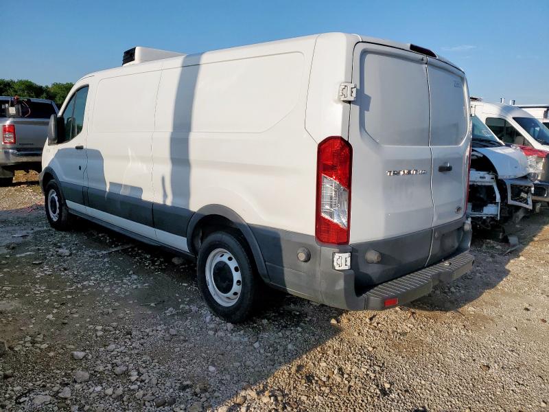 Vin: 1ftbw2zm1hka43660, lot: 55526975, ford transit t-350 20172