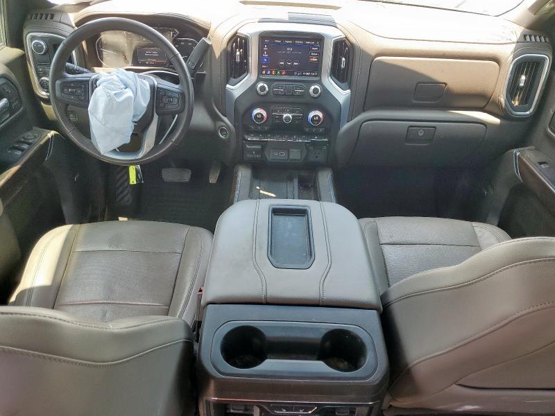 2020 GMC SIERRA C15 3GTP8DEDXLG110466