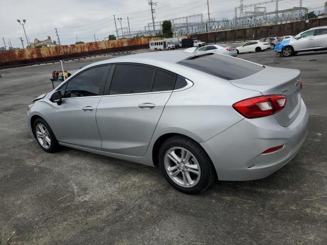Vin: 1g1be5sm7j7190033, lot: 58746785, chevrolet cruze lt 20182