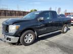 NISSAN TITAN SV