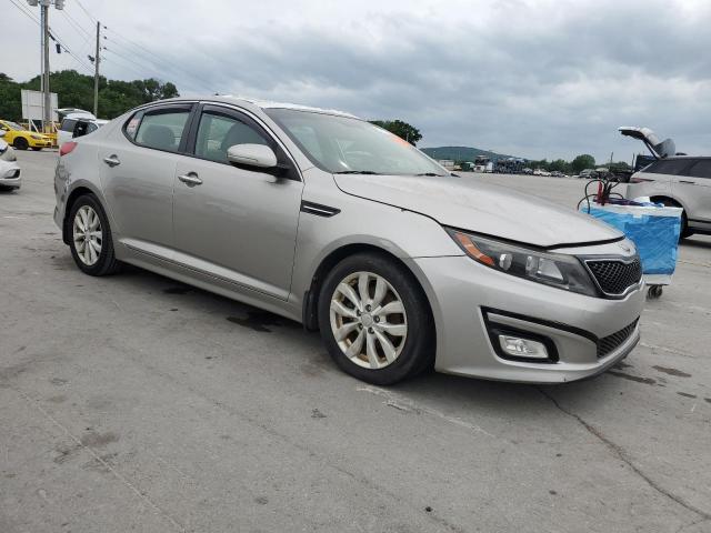 Vin: 5xxgn4a75eg333514, lot: 57117935, kia optima ex 20144