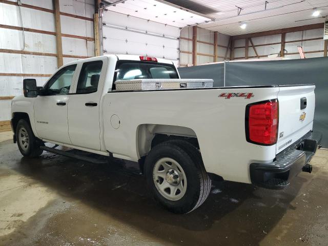 Vin: 1gcvknec5hz190689, lot: 57478525, chevrolet all models k1500 20172