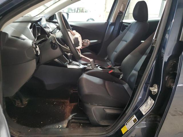 2017 TOYOTA YARIS IA - 3MYDLBYV4HY173852