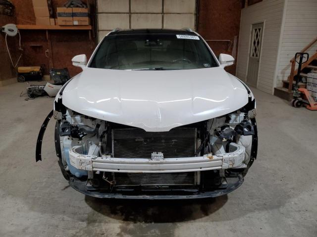 2017 LINCOLN MKX SELECT 2LMPJ8KRXHBL16148
