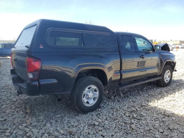Vin: 3tyrx5gn9mt024483, lot: 55847115, toyota tacoma access cab 20213