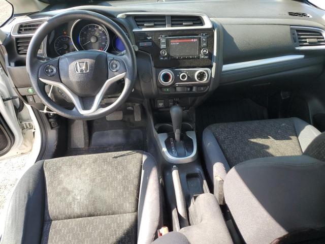 2016 HONDA FIT LX - JHMGK5H57GX037942
