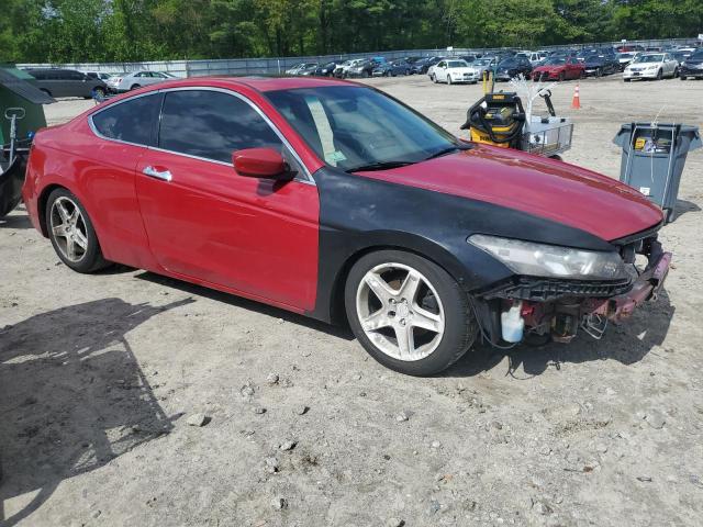 Vin: 1hgcs2b86aa003424, lot: 57206945, honda accord exl 20104