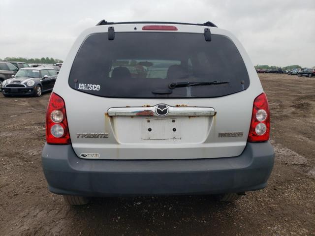 2006 MAZDA TRIBUTE #3305309318