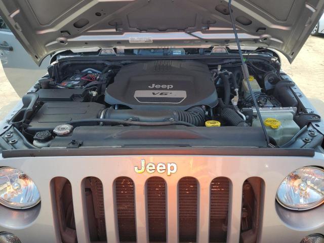 1C4BJWDG5GL202499 2016 JEEP WRANGLER