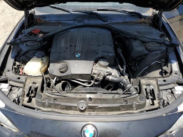 2015 BMW 435 I GRAN - WBA4B1C55FD955044