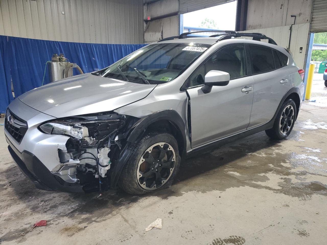 SUBARU CROSSTREK PREMIUM