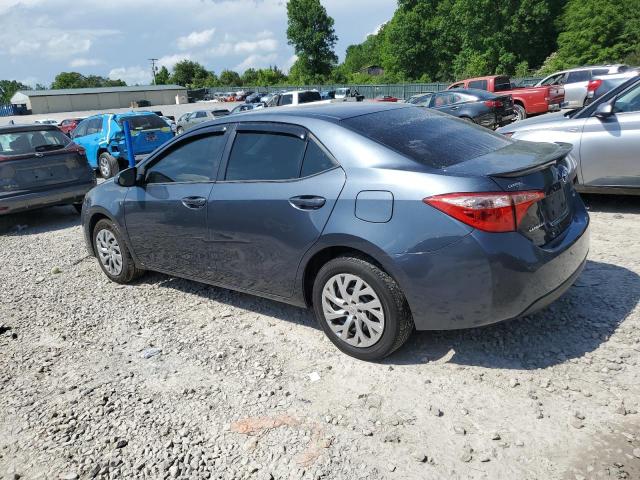 Vin: 2t1burhe8jc114952, lot: 55699065, toyota corolla l 20182
