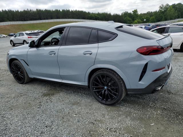 Vin: 5ux33ex01s9z12740, lot: 56830815, bmw x6 xdrive40i 20252