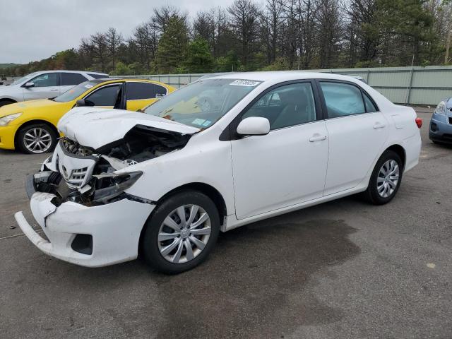 Vin: 2t1bu4ee6dc114783, lot: 57075925, toyota corolla base 2013 img_1