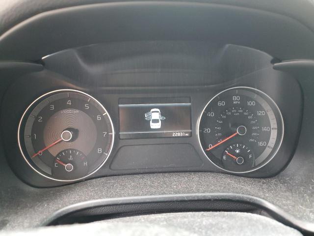 2022 KIA FORTE GT L - 3KPF54ADXNE471432