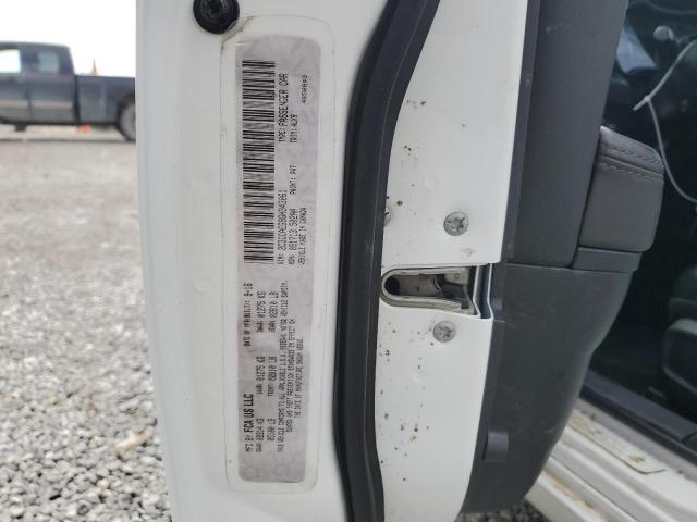 2016 CHRYSLER 300C - 2C3CCAEG9GH343061
