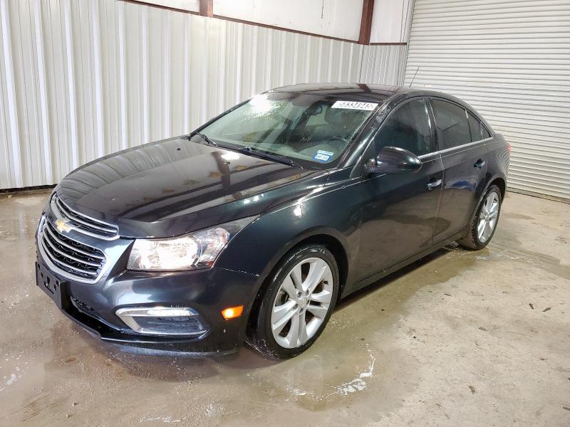 Vin: 1g1pg5sbxg7104396, lot: 58334945, chevrolet cruze ltz 2016 img_1
