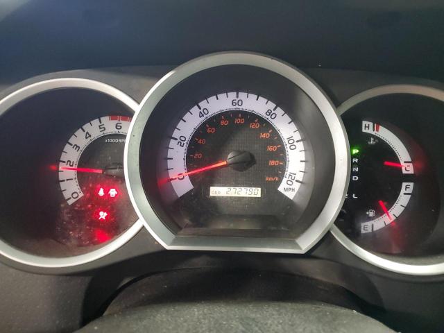 2015 TOYOTA TACOMA ACC - 5TFUU4EN5FX112102
