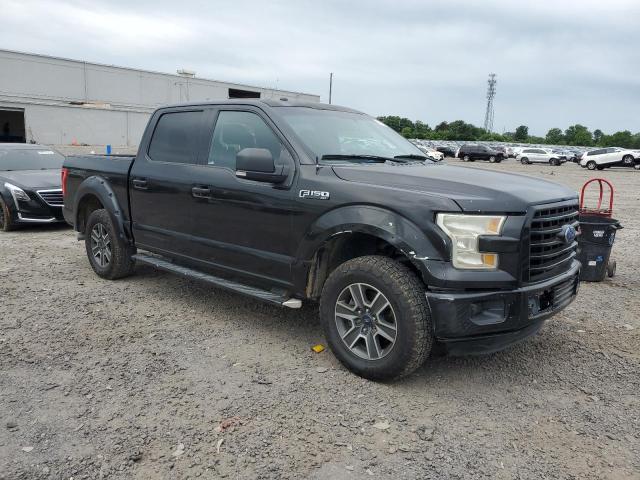 Vin: 1ftew1cf5gkd63323, lot: 58182115, ford f-150 supercrew 20164