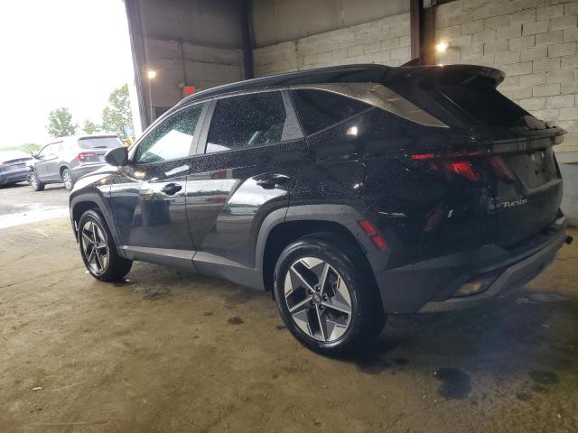 Vin: km8jbcde3su375765, lot: 56603025, hyundai tucson sel 20252