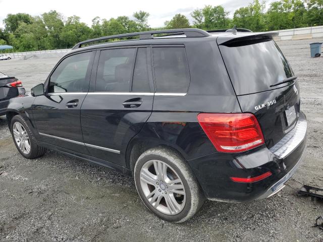 Vin: wdcgg8jb0fg425219, lot: 56104025, mercedes-benz glk-class 350 4matic 20152