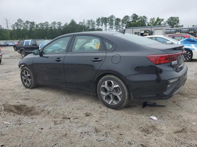 2019 KIA FORTE FE 3KPF24AD9KE044540