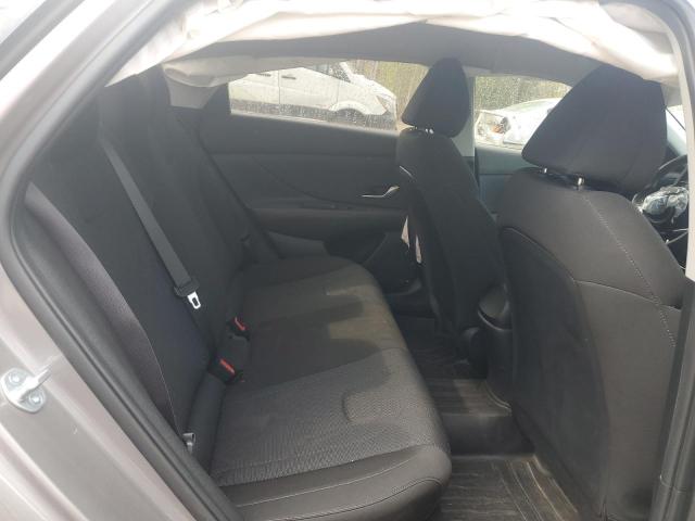 2023 HYUNDAI ELANTRA SE - KMHLM4AG0PU603050