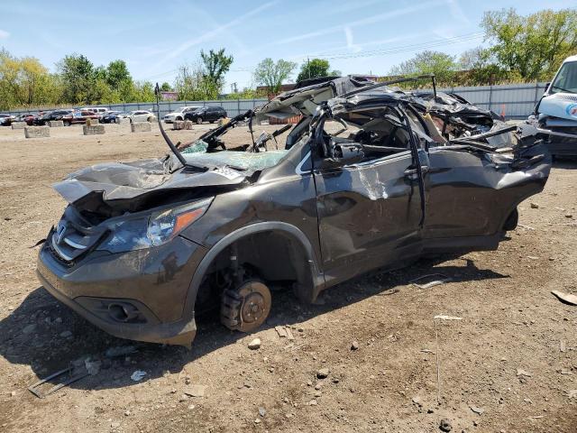 Vin: 5j6rm4h56el093691, lot: 56348585, honda crv ex 2014 img_1