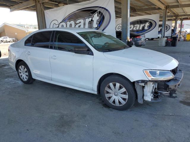 Vin: 3vw267aj4gm209494, lot: 57272755, volkswagen jetta s 20164