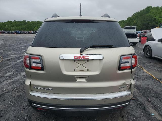 2015 GMC ACADIA SLT 1GKKVSKDXFJ261732