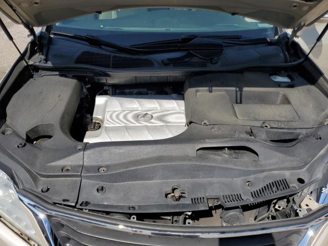 2013 LEXUS RX 350 - 2T2ZK1BA5DC107646