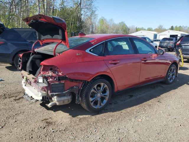 Vin: 1hgcy1f3xpa801151, lot: 56589935, honda accord ex 20233