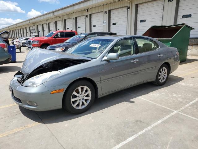 LEXUS ES 300
