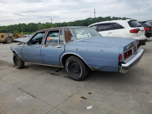 Vin: 2g1al69h4d1166273, lot: 56203825, chevrolet impala 19832