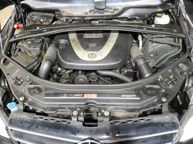 2010 MERCEDES-BENZ R 350 4MAT - 4JGCB6FE8AA112050