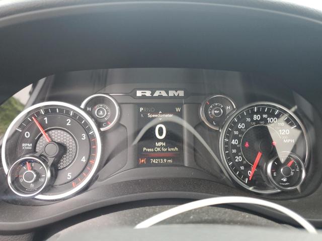 2023 RAM 2500 BIG H 3C6UR5DL8PG503331