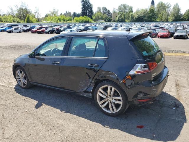 Vin: 3vw217au5gm000936, lot: 55758295, volkswagen golf s/se 20162