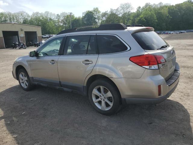 Vin: 4s4brbcc3e3204406, lot: 57487175, subaru outback 2.5i premium 20142