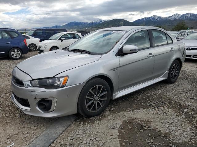 Vin: ja32u2fu8hu009616, lot: 56861335, mitsubishi lancer es 2017 img_1