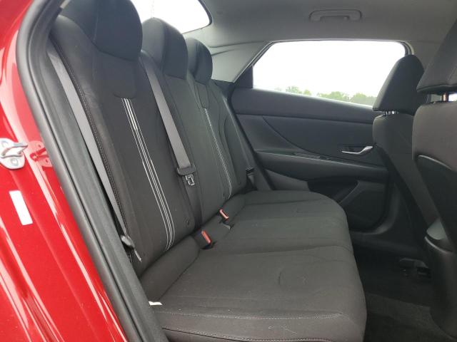 2023 HYUNDAI ELANTRA SE - KMHLS4AGXPU498474