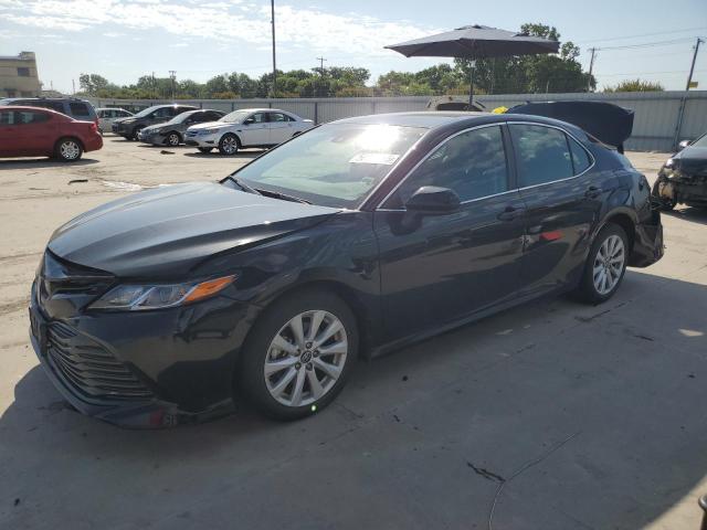 Vin: 4t1c11ak5lu324019, lot: 56784825, toyota camry le 2020 img_1