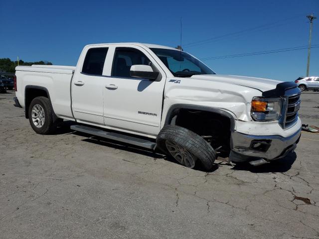 Vin: 1gtv2uec2fz327949, lot: 57826785, gmc sierra k1500 sle 20154