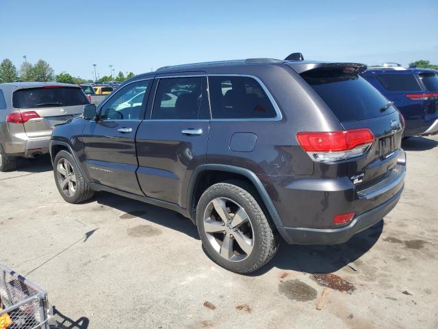 Vin: 1c4rjfbg2fc778373, lot: 58933045, jeep grand cher limited 20152